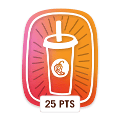 Rewards - Drinks