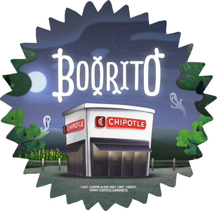 boorito rewards